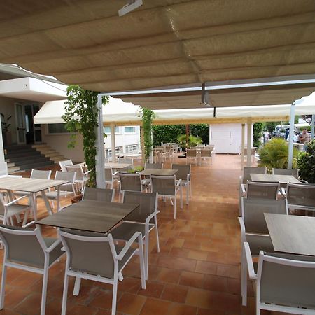 Hotel Manuela Cervia Zewnętrze zdjęcie