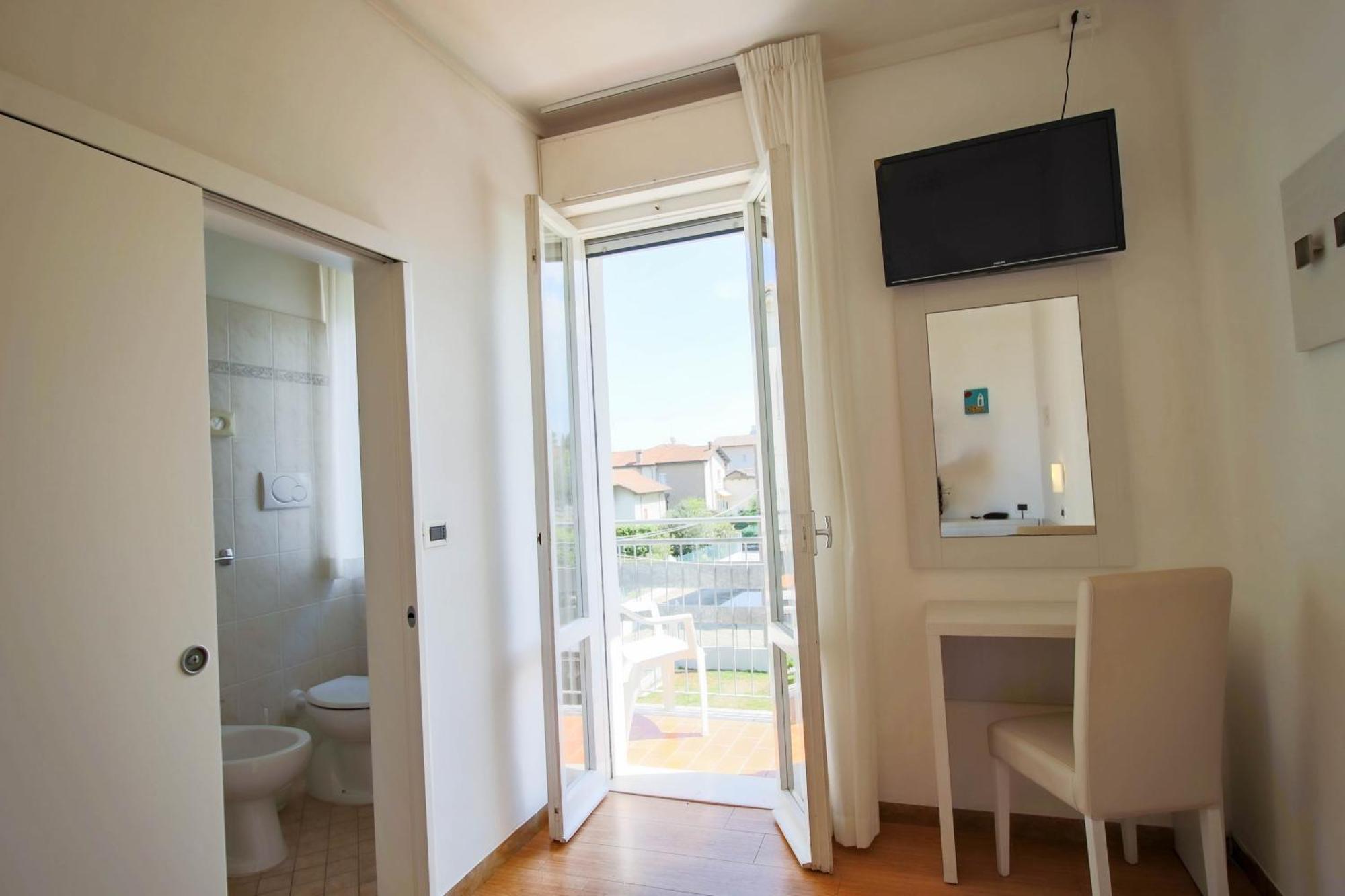 Hotel Manuela Cervia Pokój zdjęcie