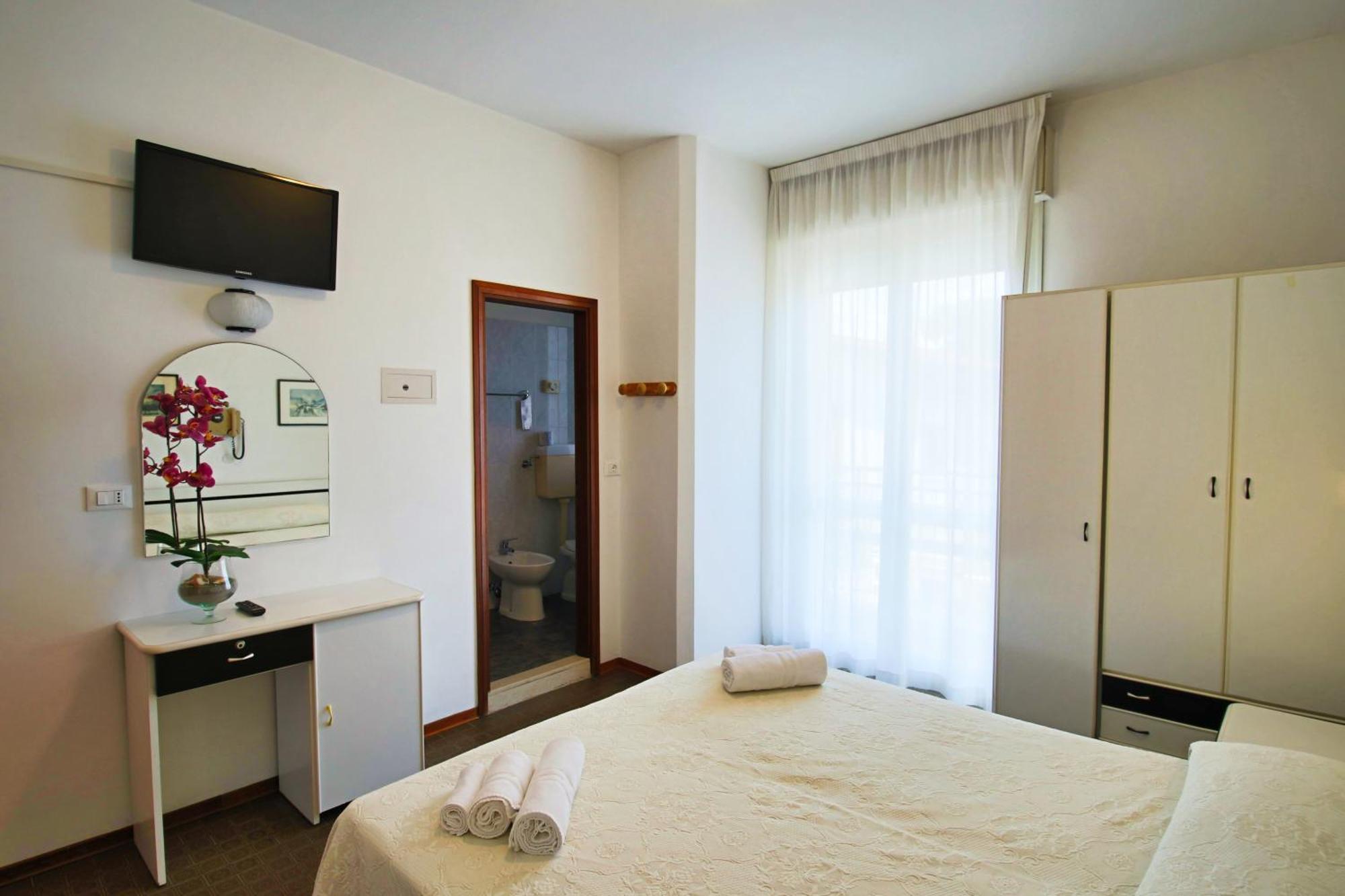 Hotel Manuela Cervia Pokój zdjęcie
