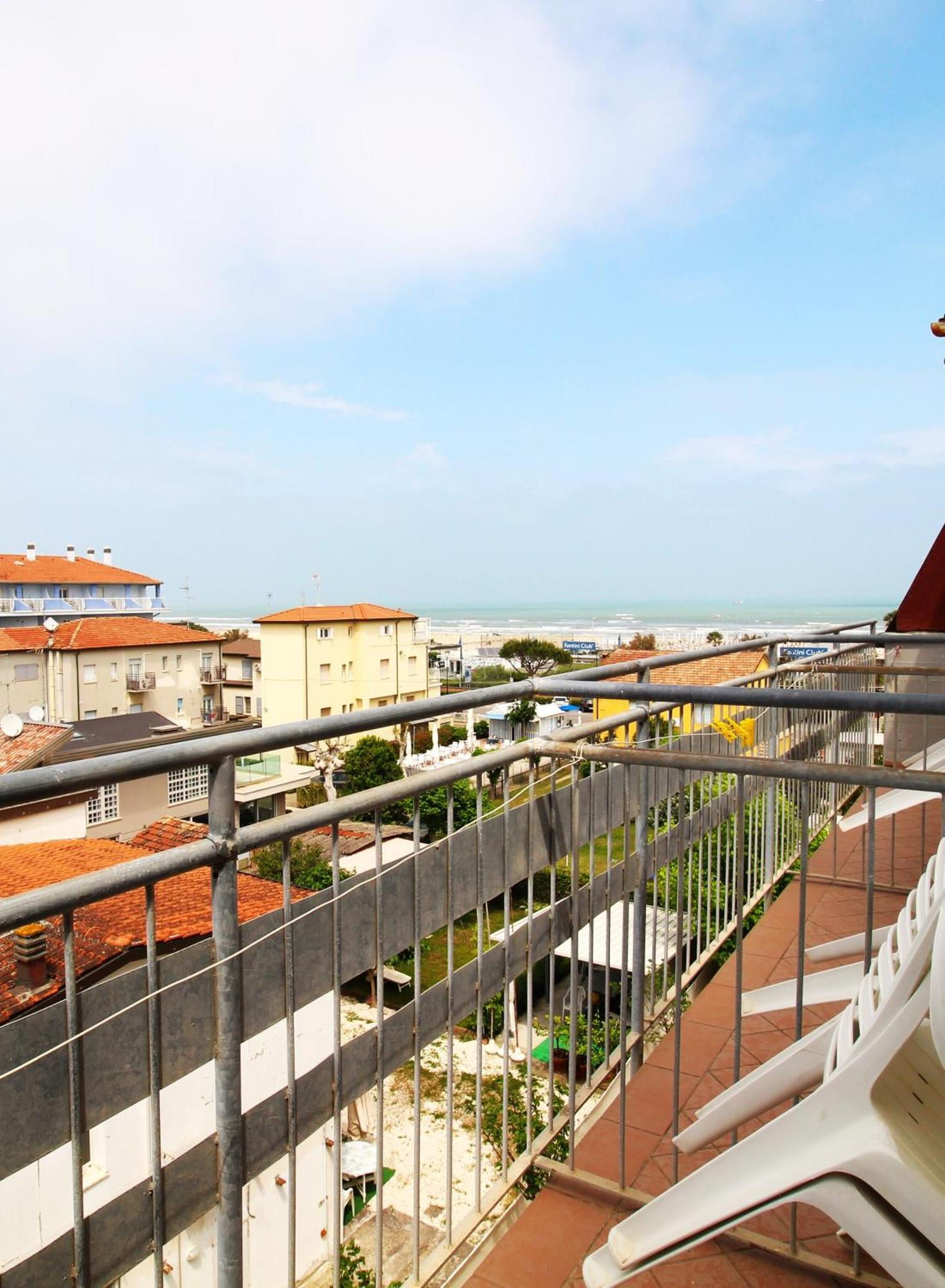 Hotel Manuela Cervia Pokój zdjęcie