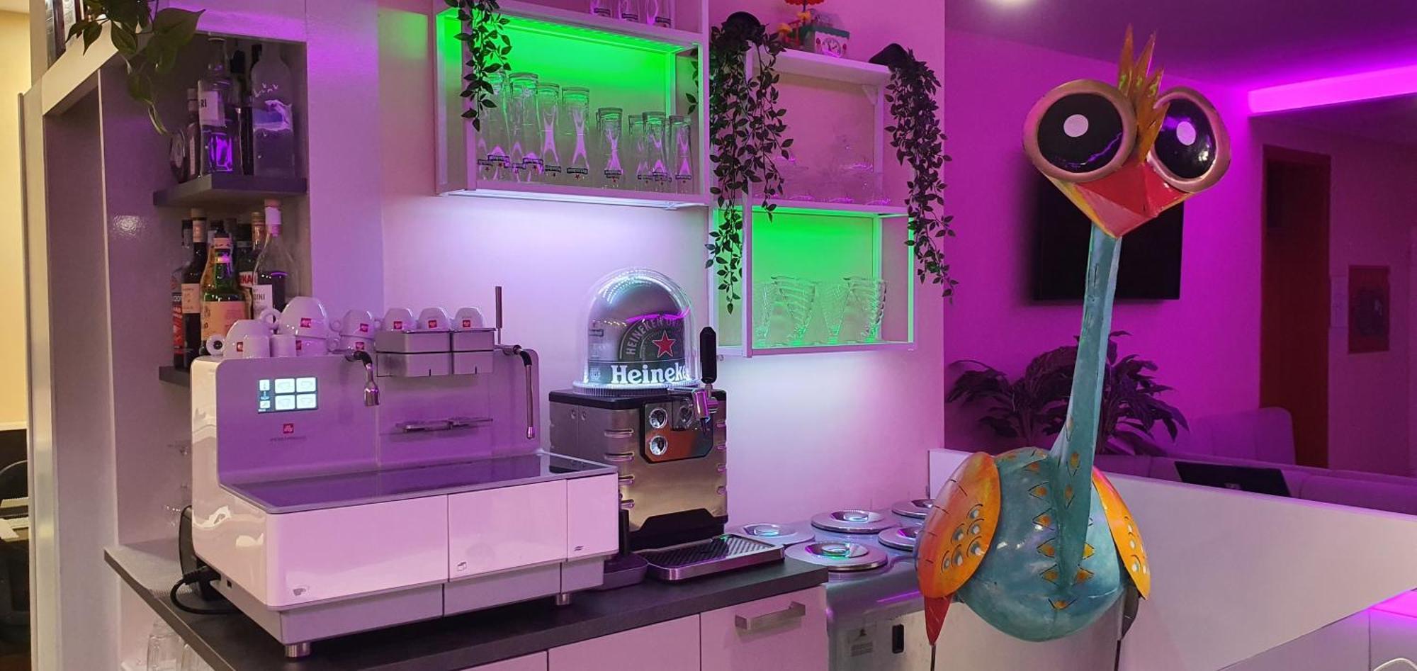 Hotel Manuela Cervia Zewnętrze zdjęcie