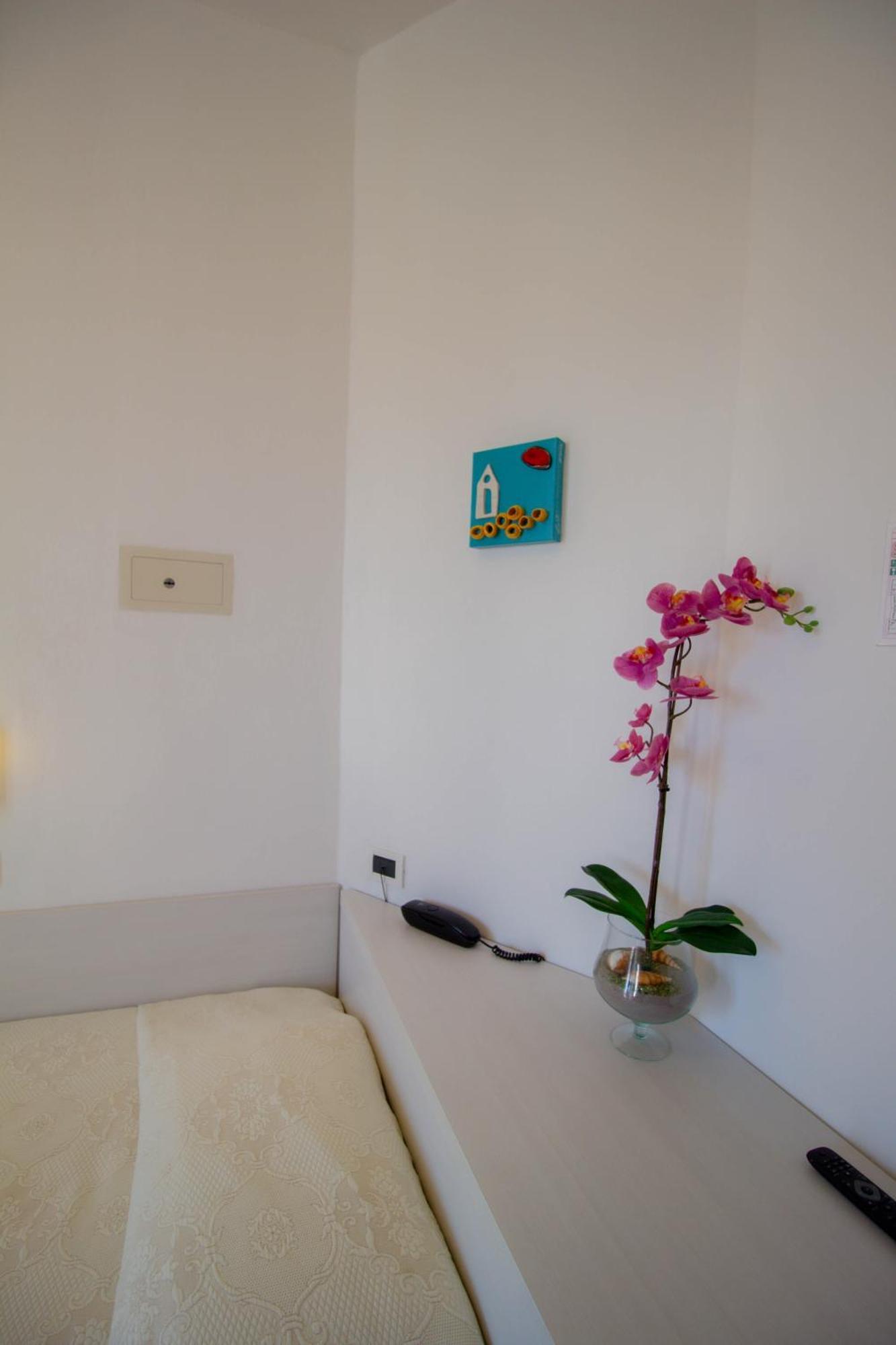 Hotel Manuela Cervia Pokój zdjęcie