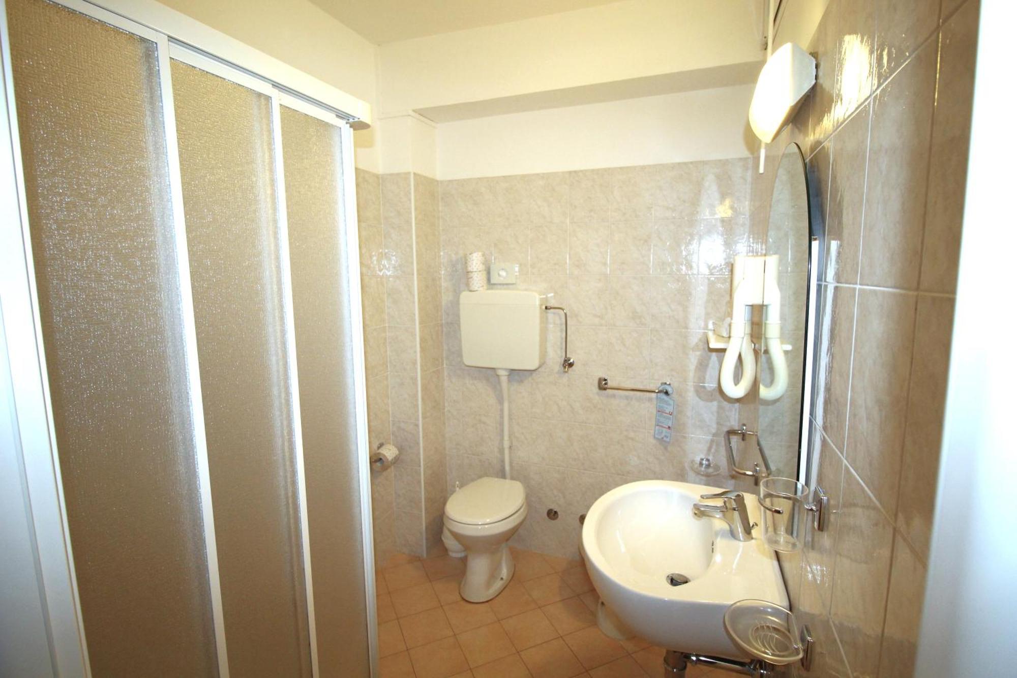 Hotel Manuela Cervia Pokój zdjęcie