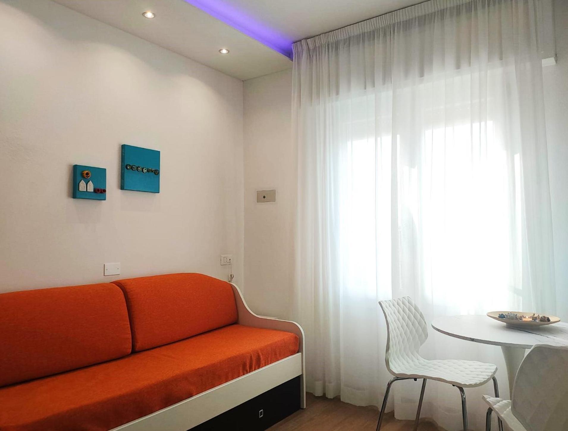 Hotel Manuela Cervia Pokój zdjęcie